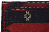Kilim Sofra - Afshar 115x115 - Picture 2