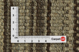 Kilim Jajim - Bijar 287x263 - Picture 4