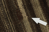 Kilim Fars - Qashqai 234x234 - Picture 17