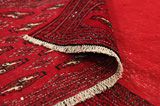 Yomut - Bokhara Persian Carpet 116x112 - Picture 5