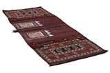 Jaf - Kilim and Rug 265x97 - Picture 1