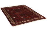 Lori - Bakhtiari Persian Carpet 240x160 - Picture 1