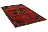 Lori - Bakhtiari Persian Carpet 274x148 - Picture 1