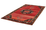 Lori - Bakhtiari Persian Carpet 274x148 - Picture 2