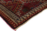Bakhtiari - Lori Persian Carpet 222x153 - Picture 3