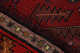 Tuyserkan - Hamadan Persian Carpet 222x168 - Picture 6