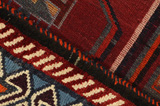 Zanjan - Hamadan Persian Carpet 225x162 - Picture 6