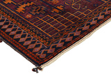 Lori - Bakhtiari Persian Carpet 335x165 - Picture 3