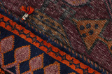 Lori - Bakhtiari Persian Carpet 335x165 - Picture 6
