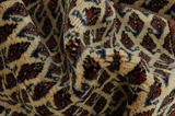 Mir - Sarouk Persian Carpet 506x79 - Picture 7