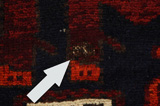 Bakhtiari - Qashqai Persian Carpet 433x138 - Picture 17