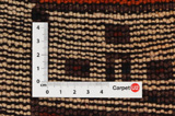 Bakhtiari - Qashqai Persian Carpet 395x135 - Picture 4