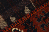 Bakhtiari - Qashqai Persian Carpet 395x135 - Picture 6
