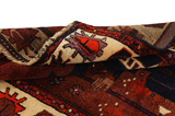 Bakhtiari - Qashqai Persian Carpet 395x148 - Picture 5