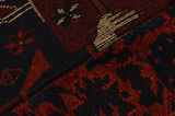 Bakhtiari - Qashqai Persian Carpet 394x142 - Picture 6