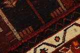 Bakhtiari - Gabbeh Persian Carpet 413x141 - Picture 6