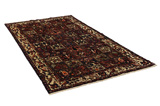 Bakhtiari Persian Carpet 294x158 - Picture 1