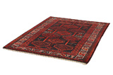 Lori - Bakhtiari Persian Carpet 233x173 - Picture 2