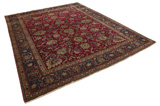 Tabriz Persian Carpet 350x253 - Picture 1