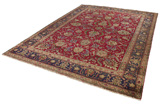 Tabriz Persian Carpet 350x253 - Picture 2