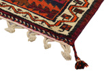 Lori - Bakhtiari Persian Carpet 202x152 - Picture 3