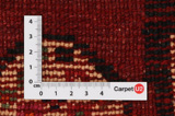 Lori - Bakhtiari Persian Carpet 184x136 - Picture 4