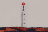 Lori - Bakhtiari Persian Carpet 207x154 - Picture 8