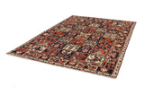 Bakhtiari - Garden Persian Carpet 305x210 - Picture 2