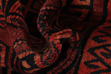 Lori - Bakhtiari Persian Carpet 200x159 - Picture 7