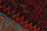 Lori - Bakhtiari Persian Carpet 194x155 - Picture 6