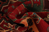 Koliai - Kurdi Persian Carpet 294x157 - Picture 7