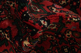 Hosseinabad - Hamadan Persian Carpet 1434x80 - Picture 7