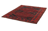Lori - Qashqai Persian Carpet 208x163 - Picture 2