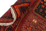 Lori - Bakhtiari Persian Carpet 202x152 - Picture 5