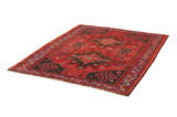 Lori - Bakhtiari Persian Carpet 234x173 - Picture 2