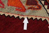 Bakhtiari Persian Carpet 288x152 - Picture 17
