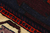 Bakhtiari - Qashqai Persian Carpet 455x140 - Picture 6