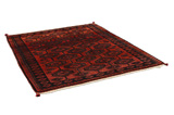 Lori - Bakhtiari Persian Carpet 235x188 - Picture 1