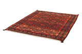 Lori - Bakhtiari Persian Carpet 235x188 - Picture 2