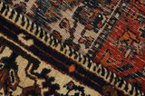 Bakhtiari Persian Carpet 229x156 - Picture 6