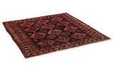 Bakhtiari - Lori Persian Carpet 191x169 - Picture 1