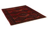 Lori - Bakhtiari Persian Carpet 238x184 - Picture 1