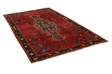 Lilian - Sarouk Persian Carpet 310x176 - Picture 1