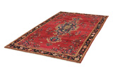 Lilian - Sarouk Persian Carpet 310x176 - Picture 2