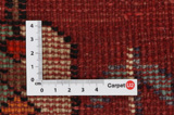 Sarouk - Farahan Persian Carpet 133x101 - Picture 4
