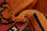 Gabbeh - Qashqai Persian Carpet 200x110 - Picture 7