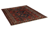 Bakhtiari - Lori Persian Carpet 203x160 - Picture 1
