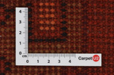 Qashqai - Gabbeh Persian Carpet 186x111 - Picture 4
