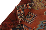 Qashqai - Gabbeh Persian Carpet 186x111 - Picture 5