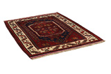 Lori - Qashqai Persian Carpet 214x149 - Picture 1